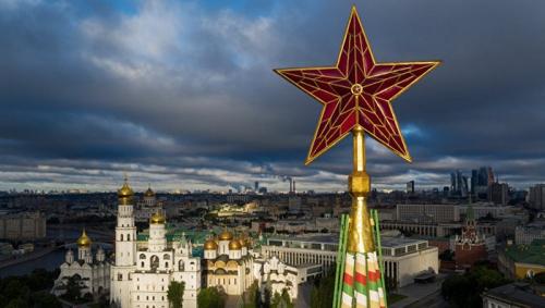 Россия побеждает в холодной информационной войне