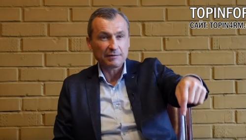 Киевского диктатора взбесил главред украинского издания «Контрольный выстрел»