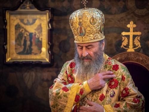 Обращение Священного Синода УПЦ к архипастырям, пастырям, монашествующим и верующим от 17 декабря