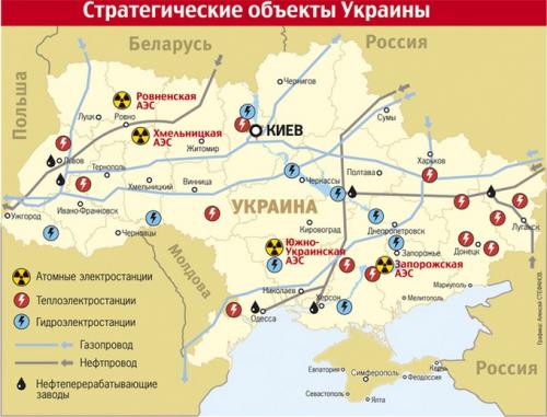 Путчисты подписали с Россией секретный договор