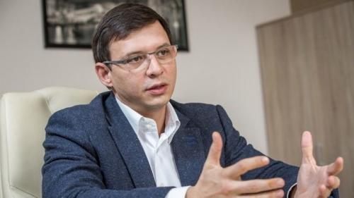 Украинский нардеп назвал киевских путчистов «пятой колонной» США