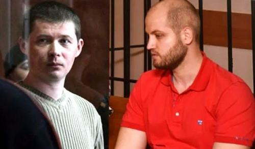 «Я – не Бандера!» – пять лет тюрьмы прозападных путчистов не сломили русского