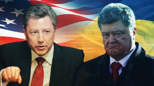 Зачем «Дональд Кук» заходил в Одессу?