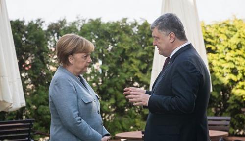 Порошенко стал ненужным провокатором