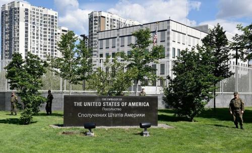Кто на самом деле вмешивался в президентские выборы США