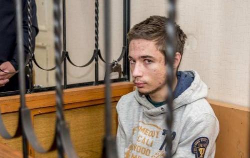 Гриб посажен на 6 лет за попытку организации терракта