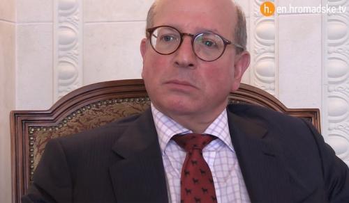 Британский русофоб рассказал об убийстве Зеленского британскими спецслужбами