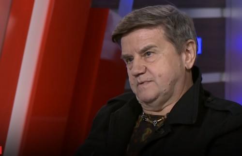 Карасев: понятие «ополченцы» нормально, а «террористы» – недопустимым