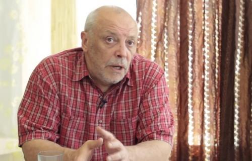 Сатанист Порошенко неспроста понес сокрушительное поражение