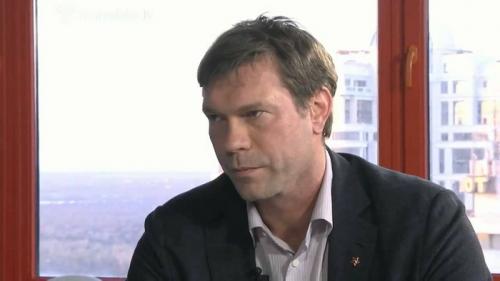 Ключ к политической смерти Порошенко – это Вакарчук