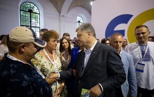 Вор уже хочет стать премьер-министром