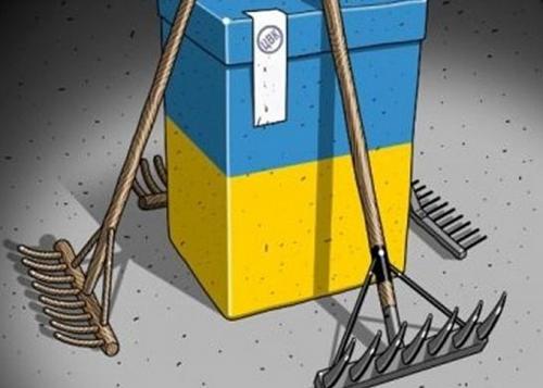 Иллюзия выбора