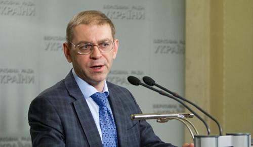 «Охотник за Порошенко» анонсировал скорый арест Пашинского