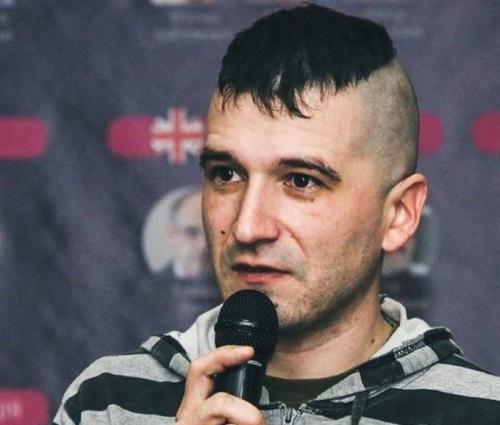 Западный агент предложил расстрелы в прямом эфире ТВ