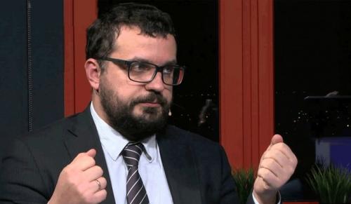 Главарь Госкино Украины бежит от ответственности