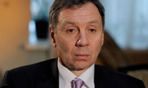 Террор и фашизм: Российский политолог об Украине Зеленского