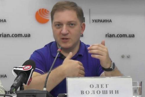 Бандеробесы напрашиваются на мордобой