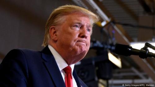 Трамп не даст Зеленскому 250 млн. на гражданскую войну