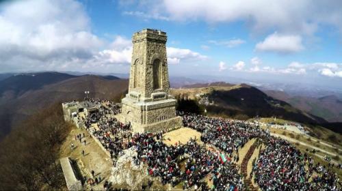 Не потерять болгарский ключ к Европе