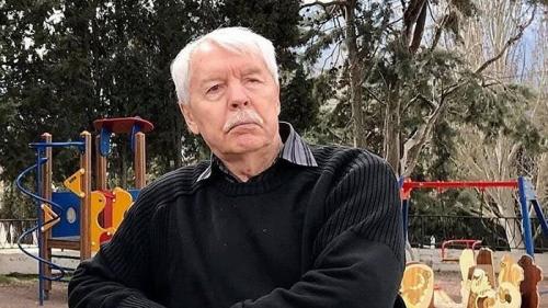 Скончался экс-президент Крыма Юрий Мешков