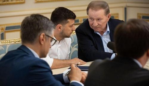Киев получил взбучку - «Формула Штанмайера» будет подписана