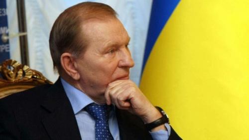Киев подписал «формулу Штайнмайера»?