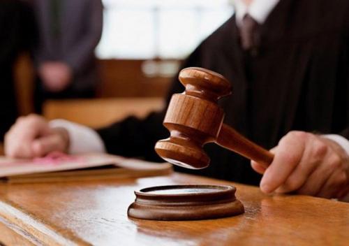 В ДНР укрофашиста приговорили к 30 годам тюрьмы
