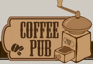 Мировые бренды в интернет магазине кофе и чая coffeepub.kiev.ua