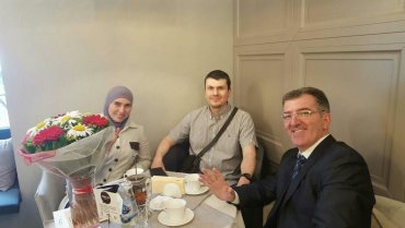 «Динго» и Окуевшие: «киллер Кадырова» рассказал свою историю