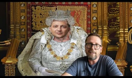 Королева Владимир