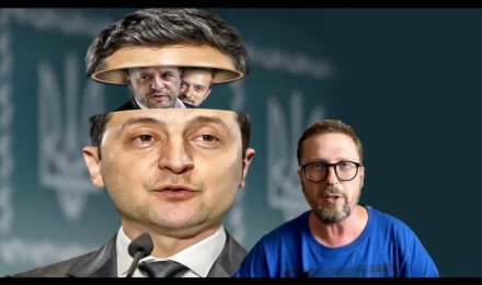 Зеленский уже забыл про Порошенко, есть новая цель