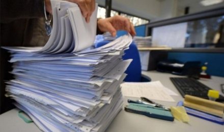 Какие документы имеют право изъять налоговые органы?