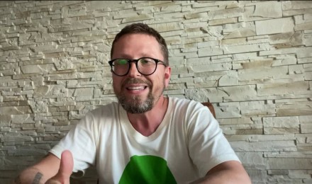 Видео из прошлого об операции Офиса президента