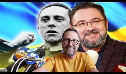 Слуга Народа с Соколовой обсудил фейки Шария