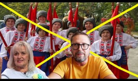 Шарий преследует канал Львова за проукраинскую позицию