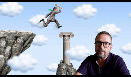 Охраняя Ким Чен Зе