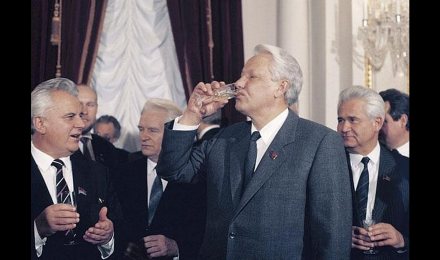 По старику Фокину