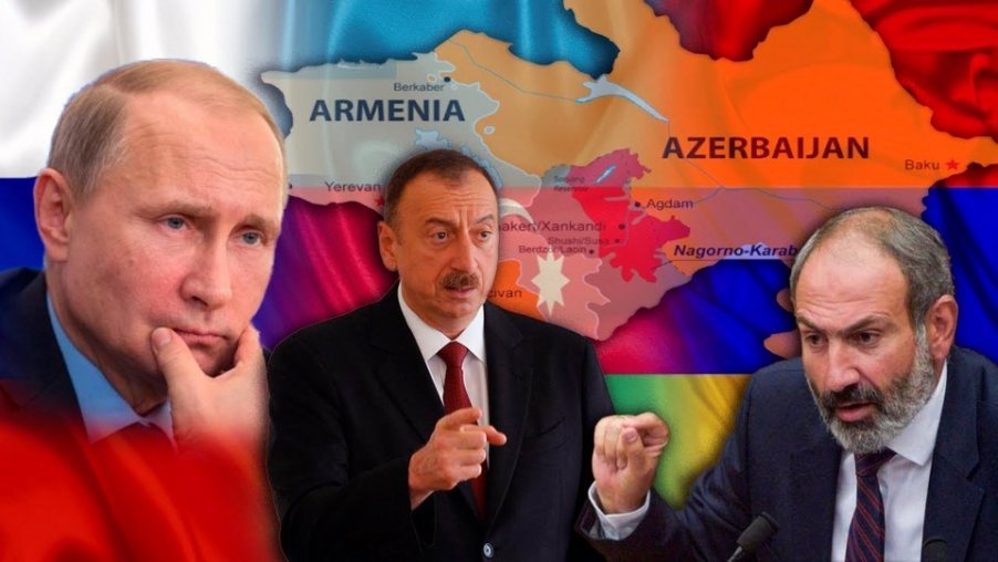 Россия сохранилась на Кавказе. Надолго ли?