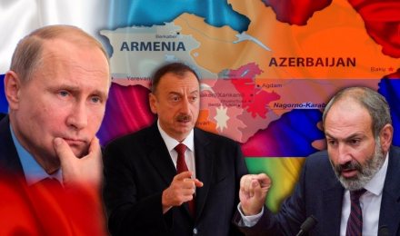 Россия сохранилась на Кавказе. Надолго ли?