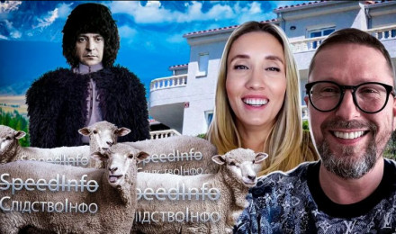 Зеленский наносит сильный ответный удар