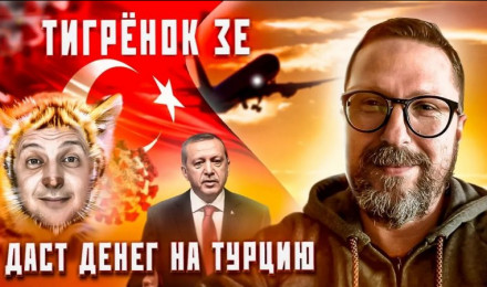 Поддержать Эрдогана