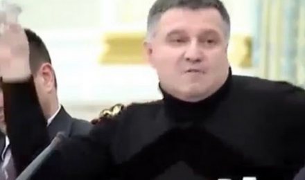 Кровавое «Бе-бе-бе» спихнули в отставку
