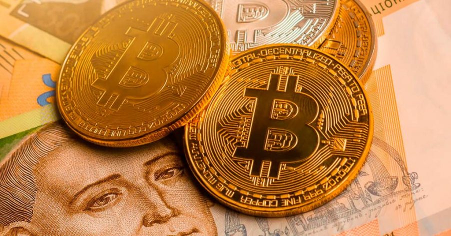 Обмен криптовалюты по выгодному курсу возможен при сотрудничестве с компанией «Cryptos»