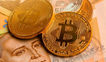 Обмен криптовалюты по выгодному курсу возможен при сотрудничестве с компанией «Cryptos»