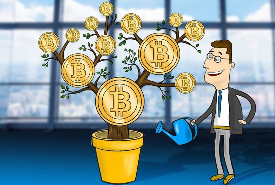Вложения в криптомонеты, получить которые можно в обменнике «Cryptos» — несколько советов начинающим инвесторам