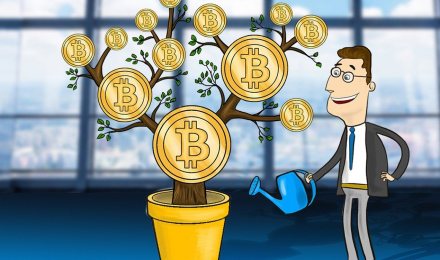 Вложения в криптомонеты, получить которые можно в обменнике «Cryptos» — несколько советов начинающим инвесторам