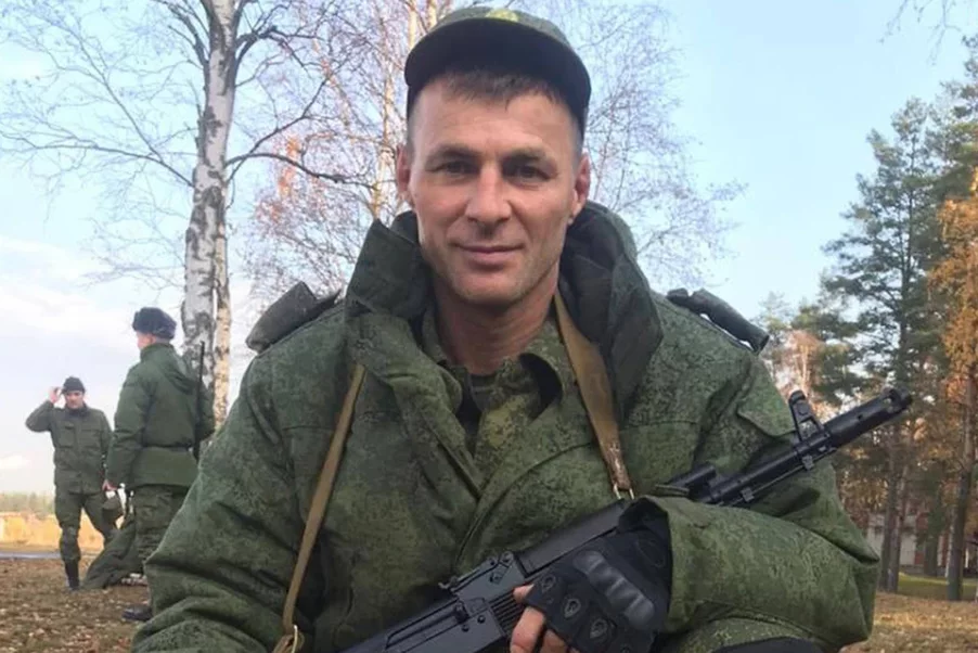 Александр Мальцев представлен к званию Герой России посмертно