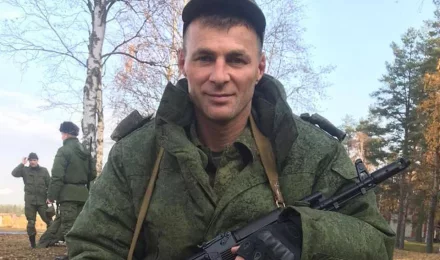 Александр Мальцев представлен к званию Герой России посмертно