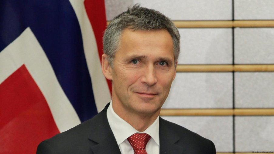 НАТО и Евросоюз будут вместе бороться с приемами «гибридной войны»