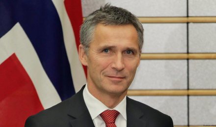 НАТО и Евросоюз будут вместе бороться с приемами «гибридной войны»